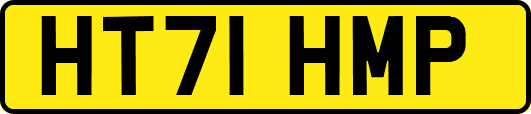 HT71HMP