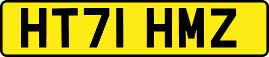 HT71HMZ