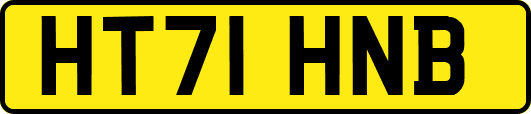 HT71HNB