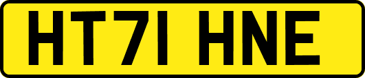 HT71HNE