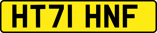 HT71HNF