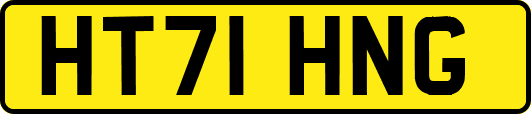 HT71HNG