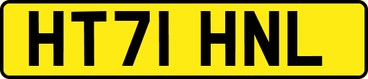 HT71HNL