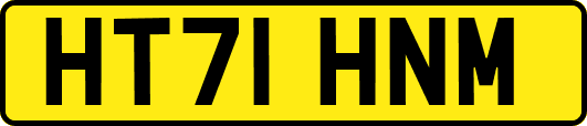 HT71HNM