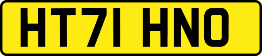 HT71HNO
