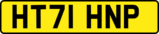 HT71HNP