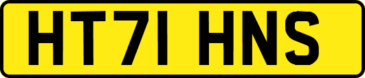 HT71HNS