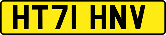 HT71HNV