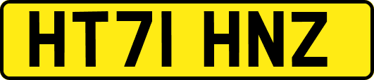 HT71HNZ