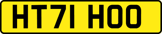 HT71HOO