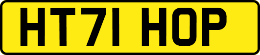 HT71HOP