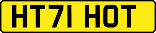 HT71HOT