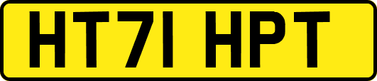 HT71HPT