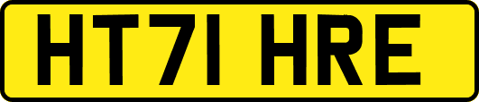 HT71HRE