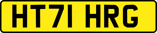 HT71HRG