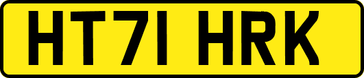 HT71HRK