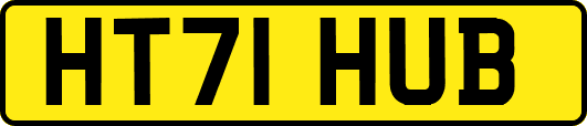 HT71HUB