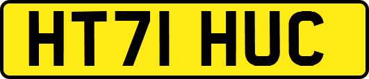 HT71HUC