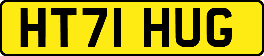 HT71HUG