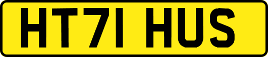 HT71HUS