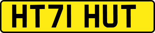 HT71HUT