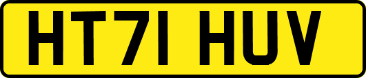 HT71HUV