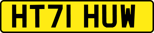 HT71HUW
