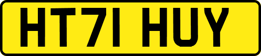 HT71HUY