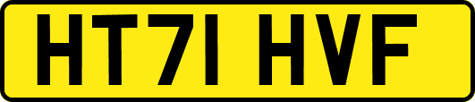HT71HVF