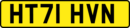 HT71HVN