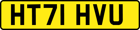 HT71HVU