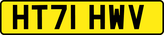 HT71HWV