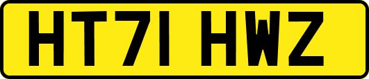 HT71HWZ