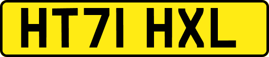 HT71HXL