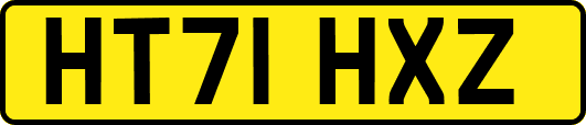 HT71HXZ