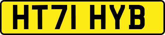 HT71HYB