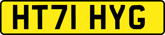 HT71HYG
