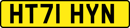 HT71HYN