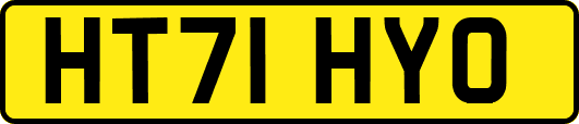 HT71HYO