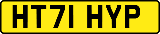 HT71HYP