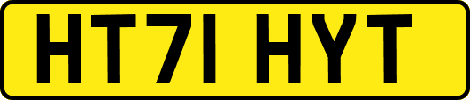 HT71HYT