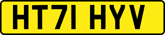 HT71HYV