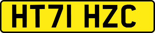 HT71HZC