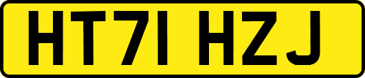 HT71HZJ