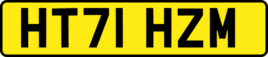 HT71HZM