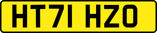 HT71HZO