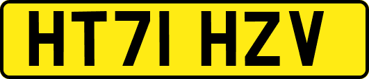 HT71HZV