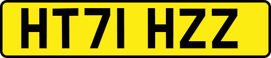 HT71HZZ