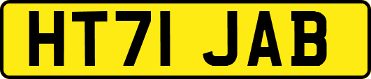 HT71JAB