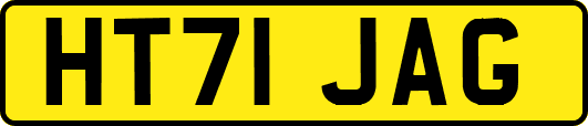 HT71JAG